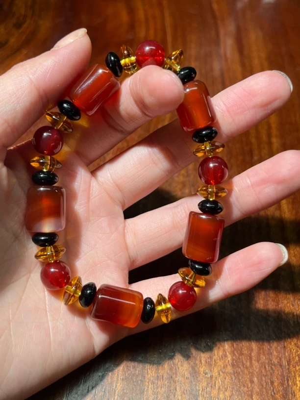 A0102手串（无礼盒）