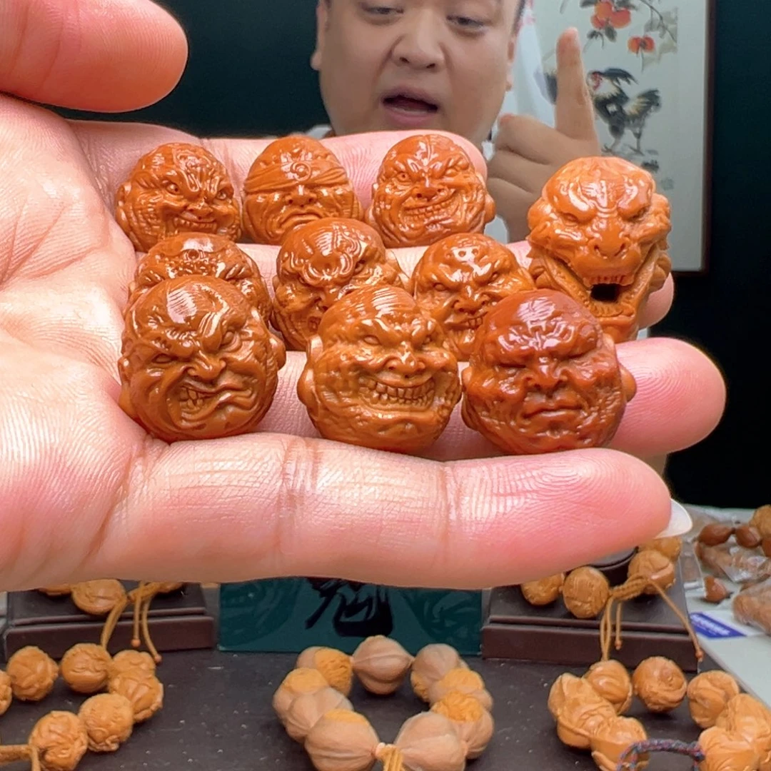 手串/手链橄榄核橄榄核