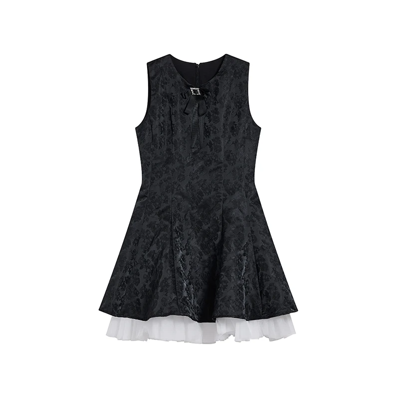 【诗语专属】连衣裙10T423L0003