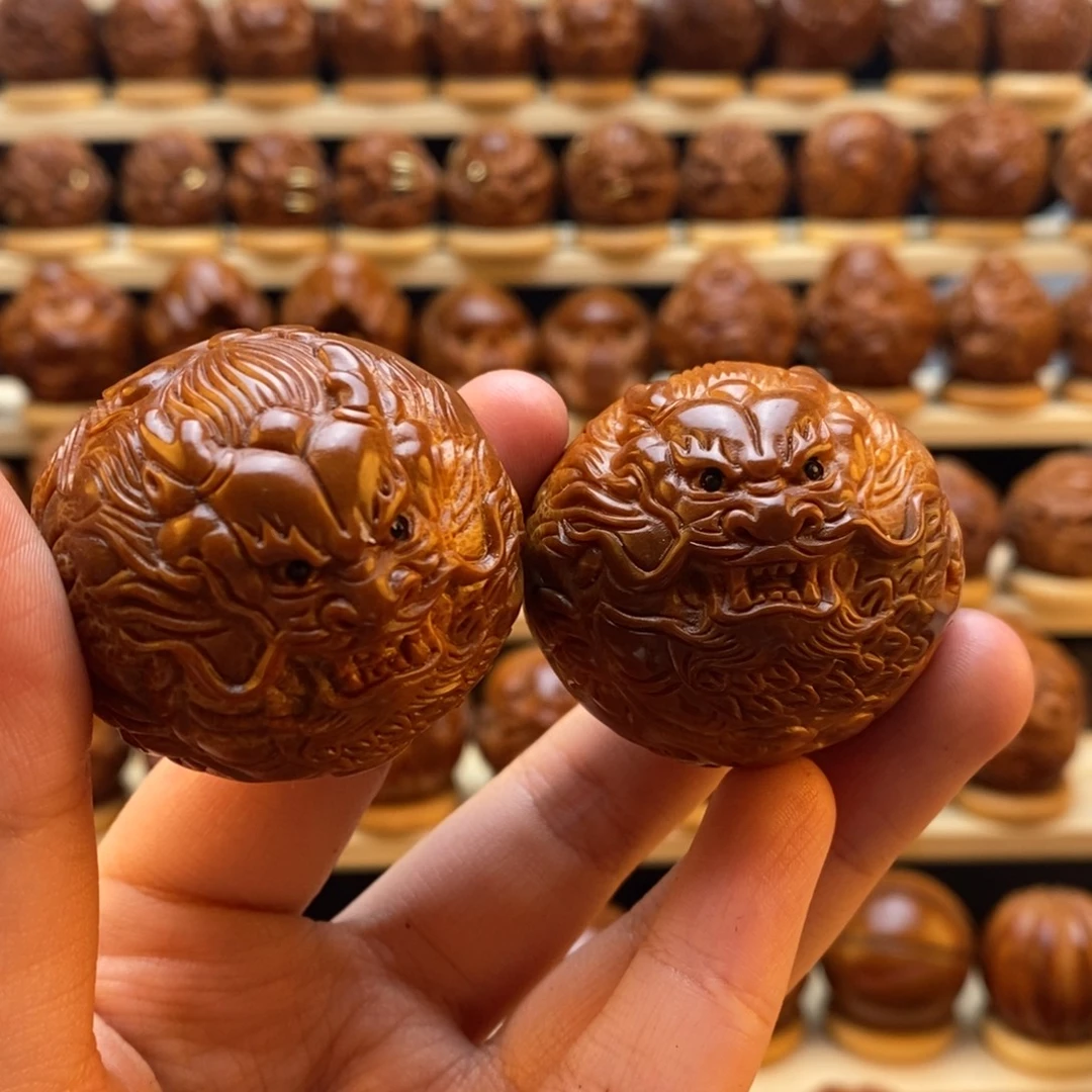 鱿***仔橄榄核手串/手链橄榄
