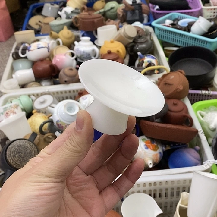 陶瓷艺术品及陶瓷制品