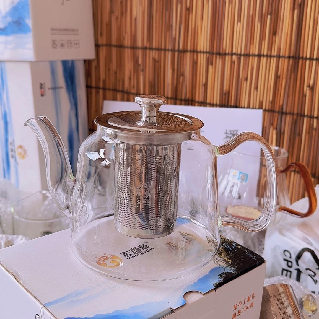 高硼硅玻璃茶水分离瑕疵H803