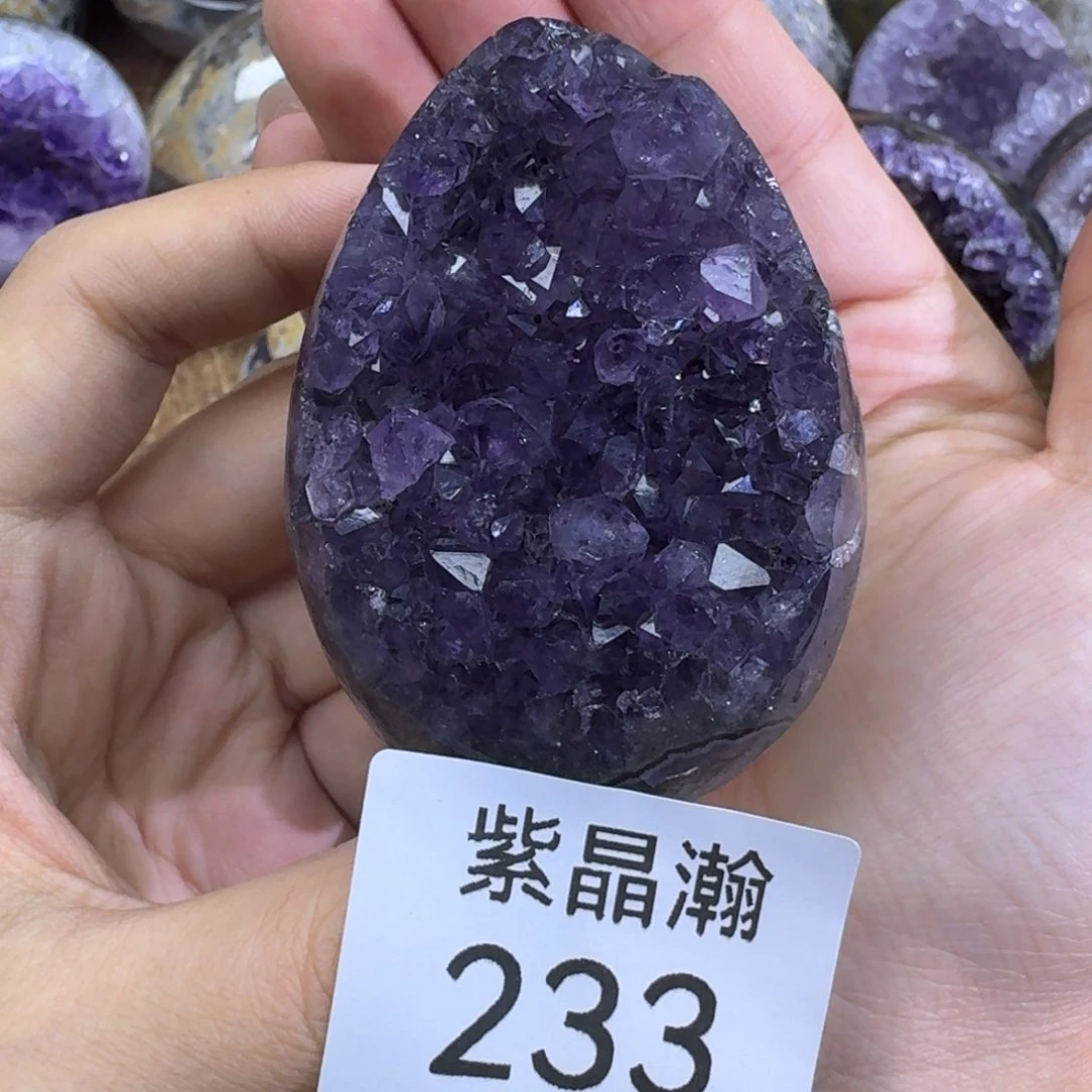 未镶嵌水晶大型摆件（非配饰）