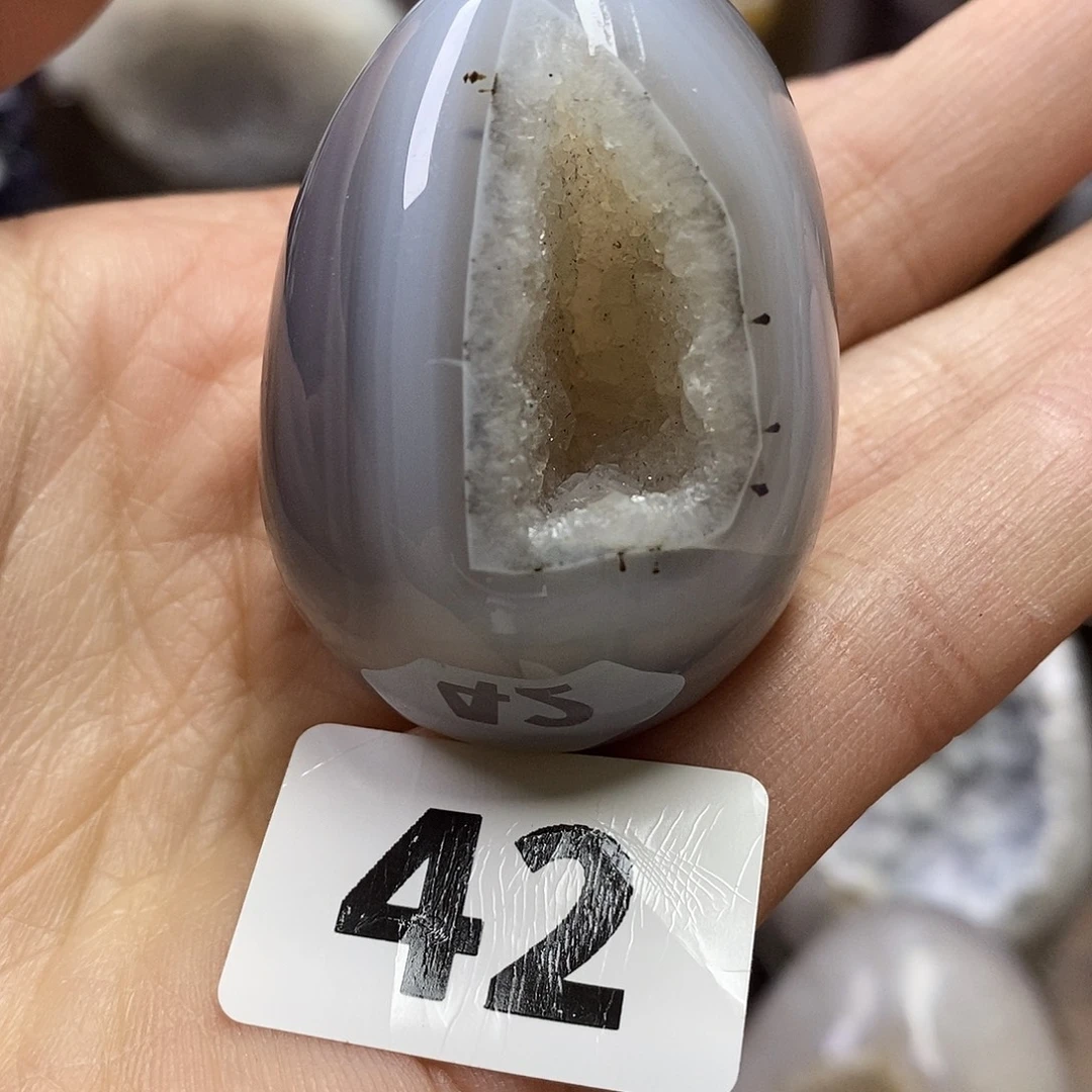 玛瑙/玉髓未镶嵌玛瑙摆件