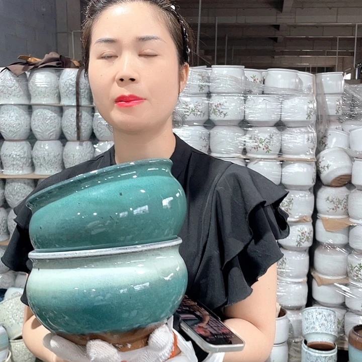 红陶正品高13/20