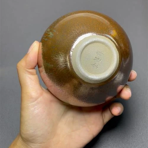 【闪购商品】茶盏-10156..........