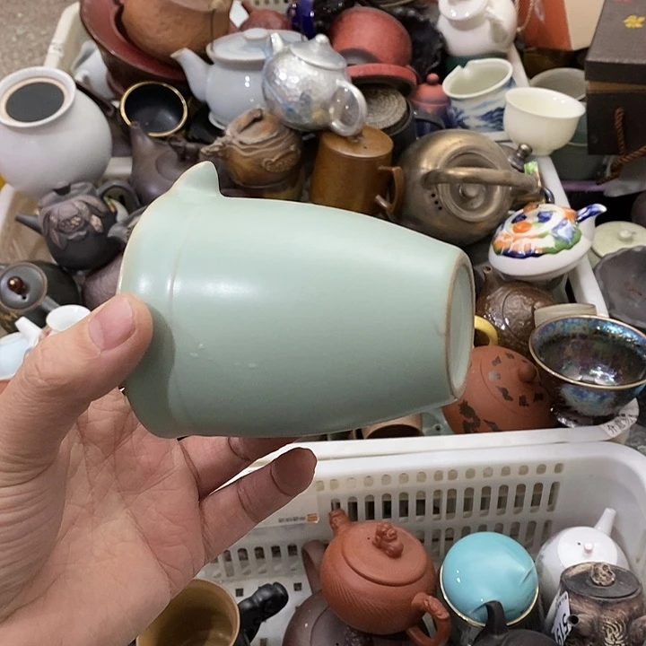 陶瓷艺术品及陶瓷制品