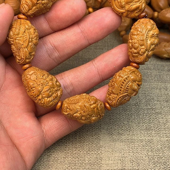 手串/手链橄榄核精品橄榄核手串