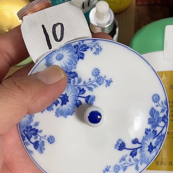 瓷片回流瓷器瓷片10