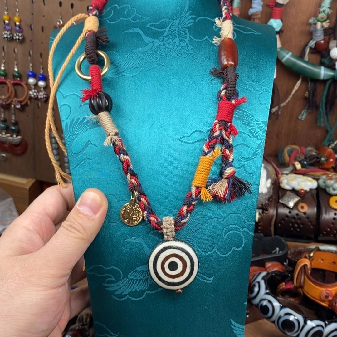 玛瑙/玉髓手链未镶嵌