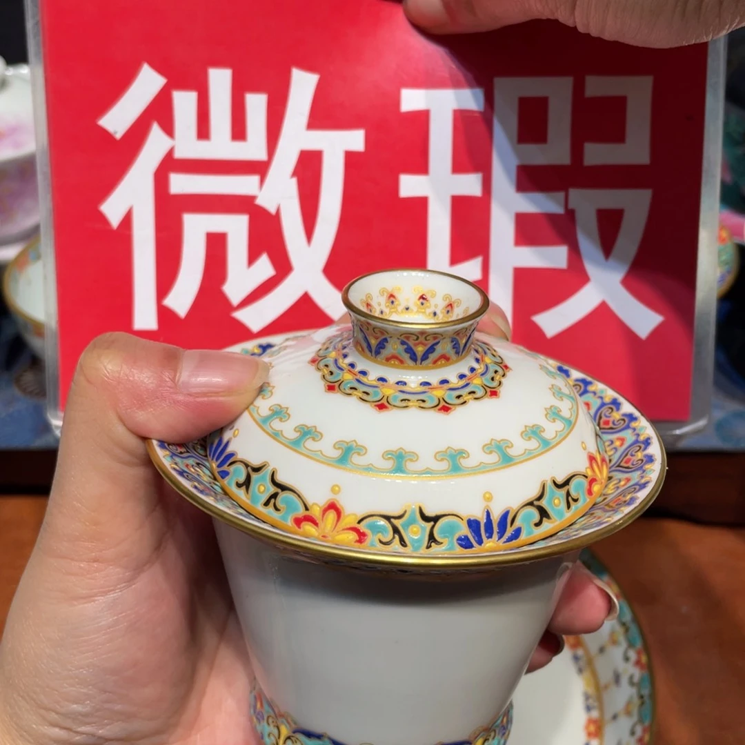 景德镇陶瓷艺术品66