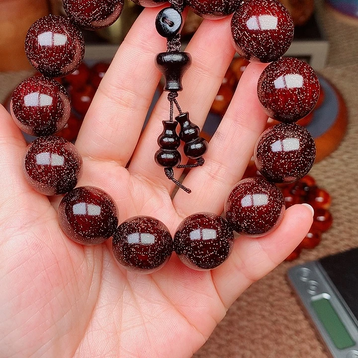 檀香紫檀（小叶紫檀）1.8