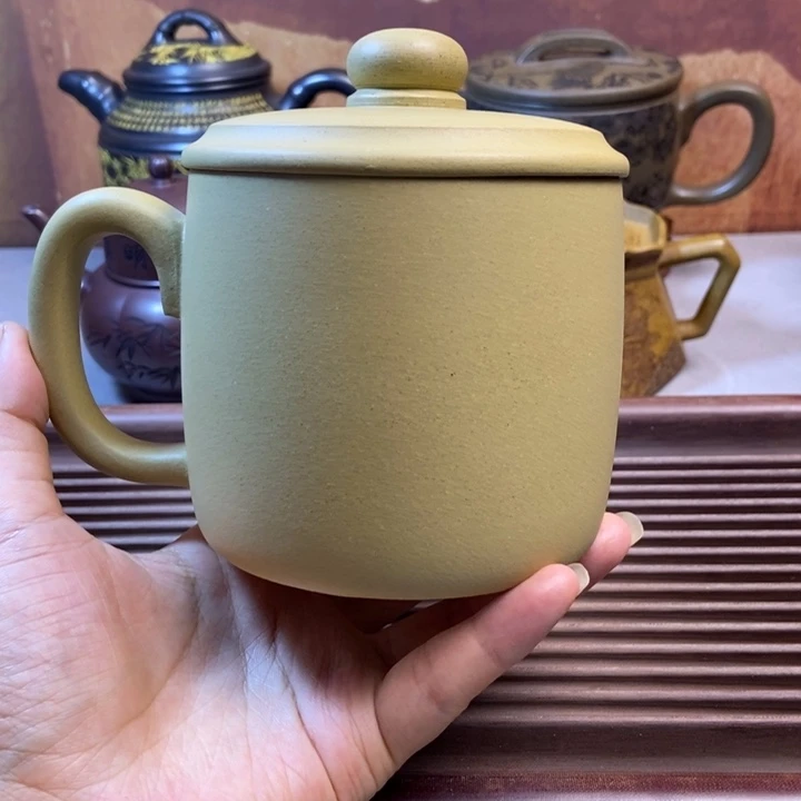 茶壶紫砂紫砂全手工