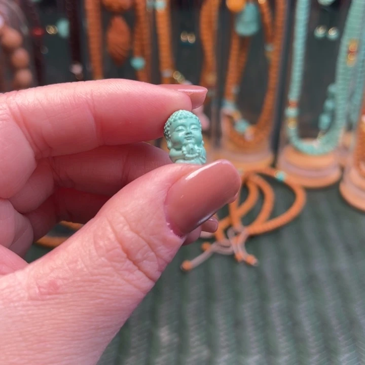 橄榄核吊坠哈哈哈哈