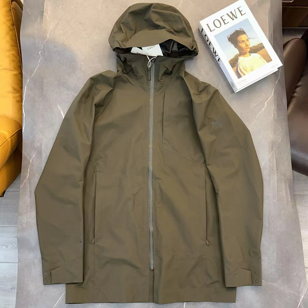 95新 ARC'TERYX/始祖鸟 ARCTERYX  外套  M码/4194