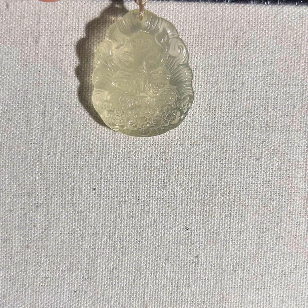 水晶手链未镶嵌多样性发一