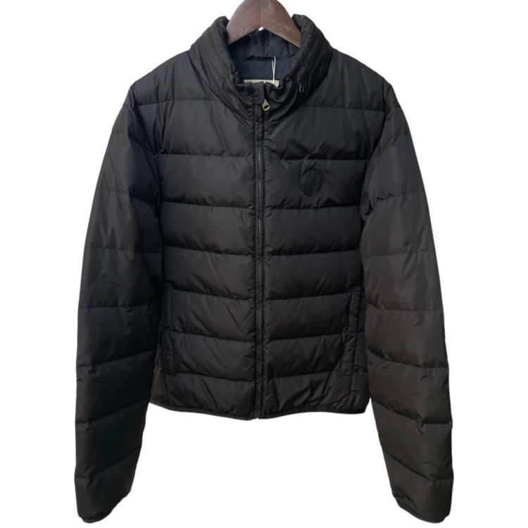 未使用 GUCCI/古驰 内里满印羽绒服/54码/253216