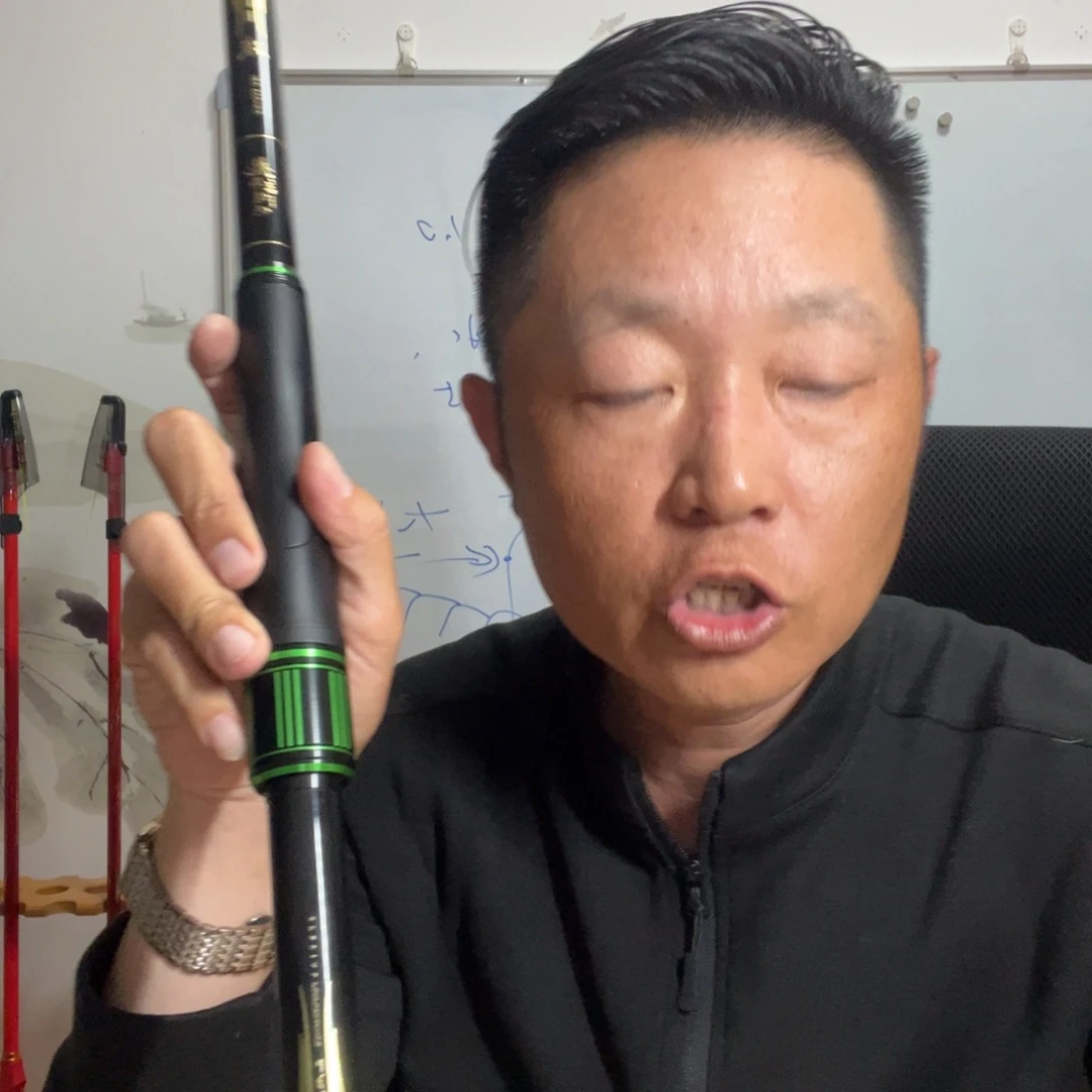 中国龙一代1.0号矶钓杆