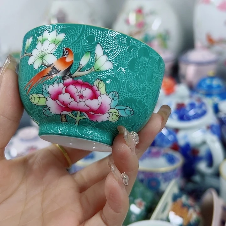 景德镇陶瓷博物有限公司副总