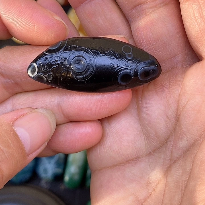 未镶嵌饰品玛瑙/玉髓