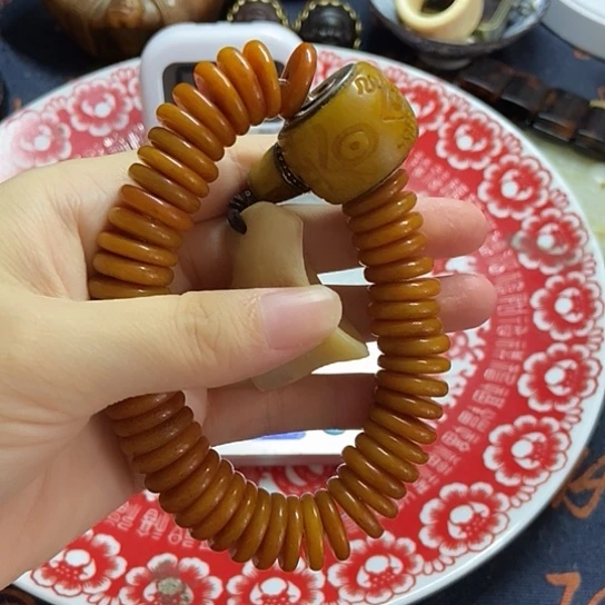 悟***2瓷片老乡收藏级别的物件