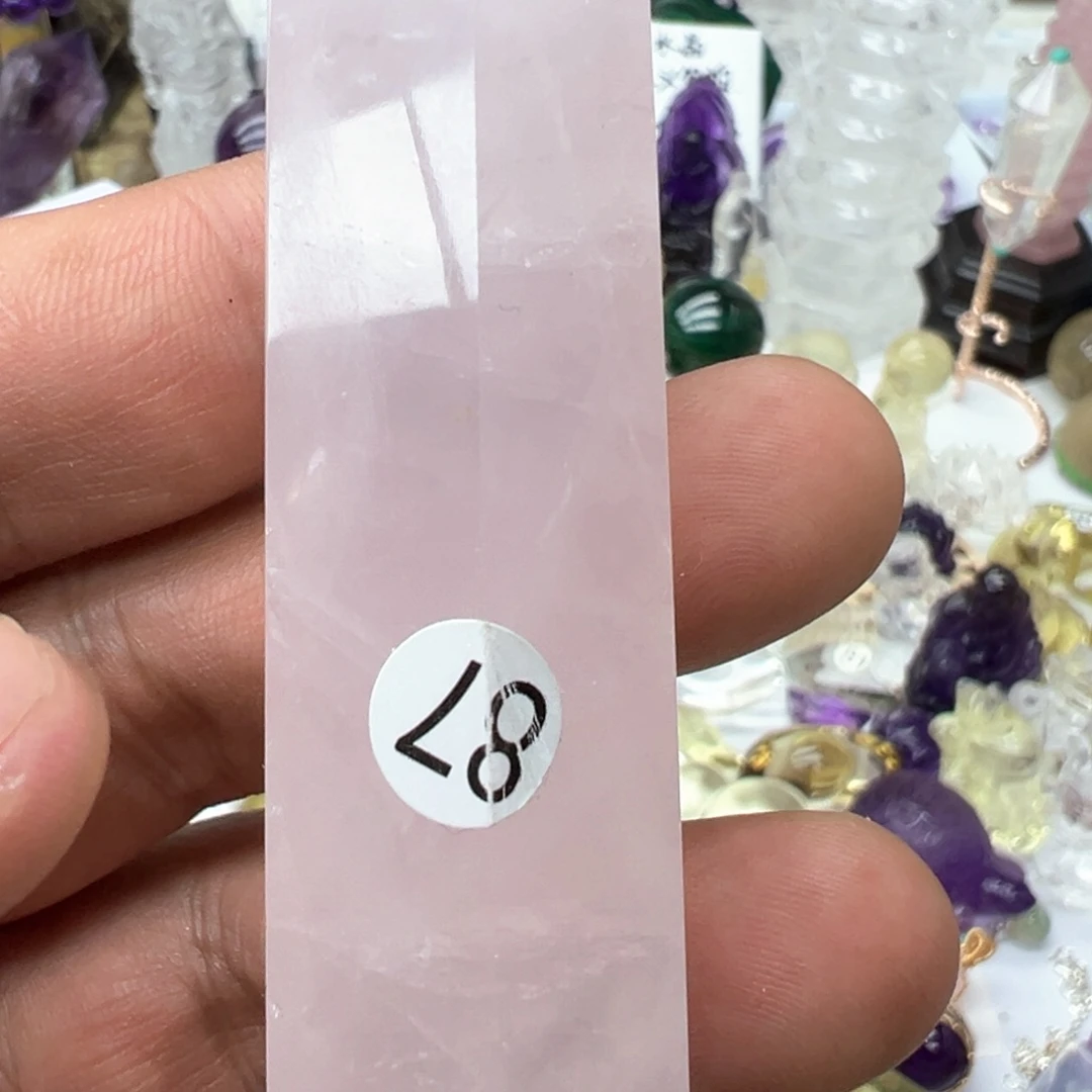 水晶水晶摆件未镶嵌