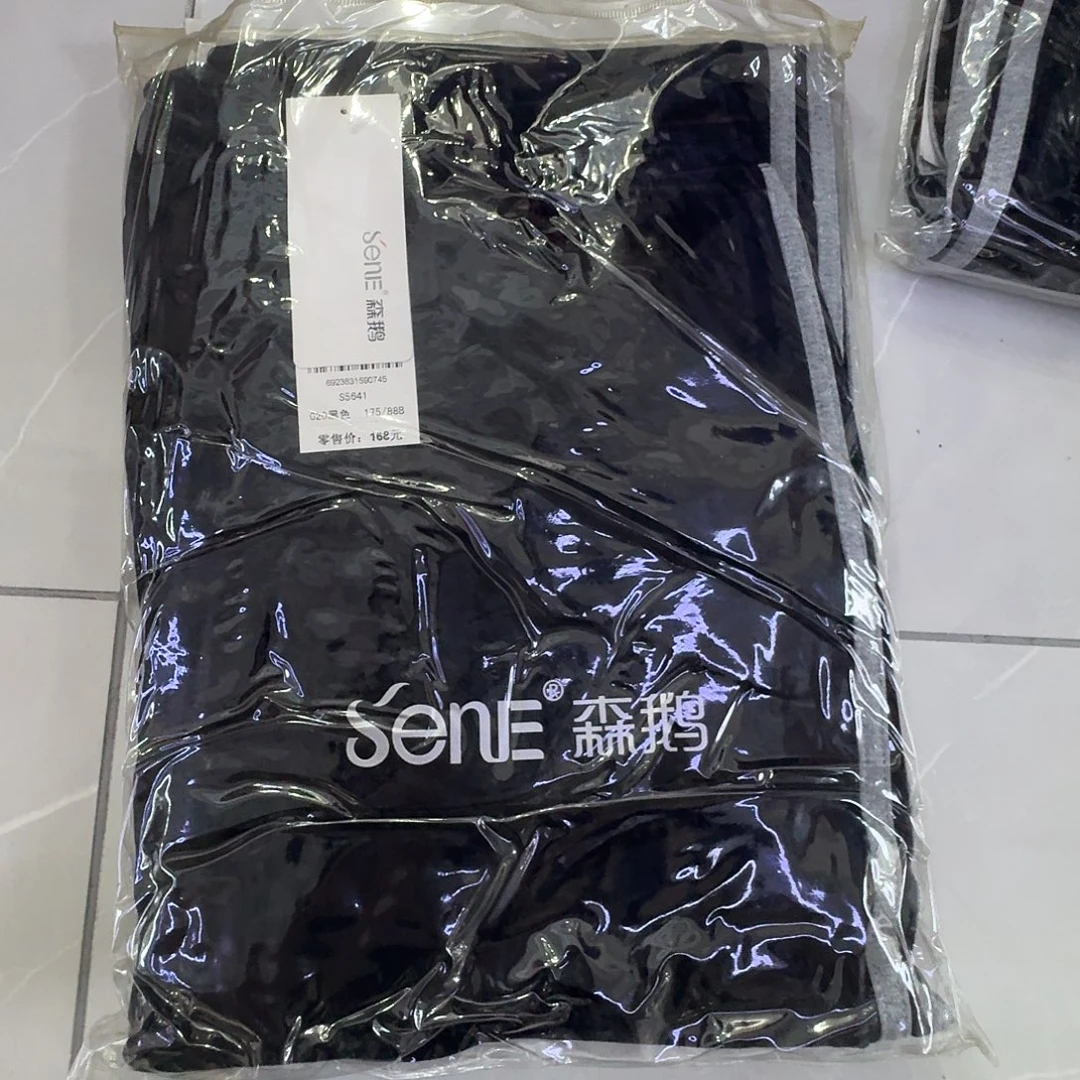 黑色5641 175b一件