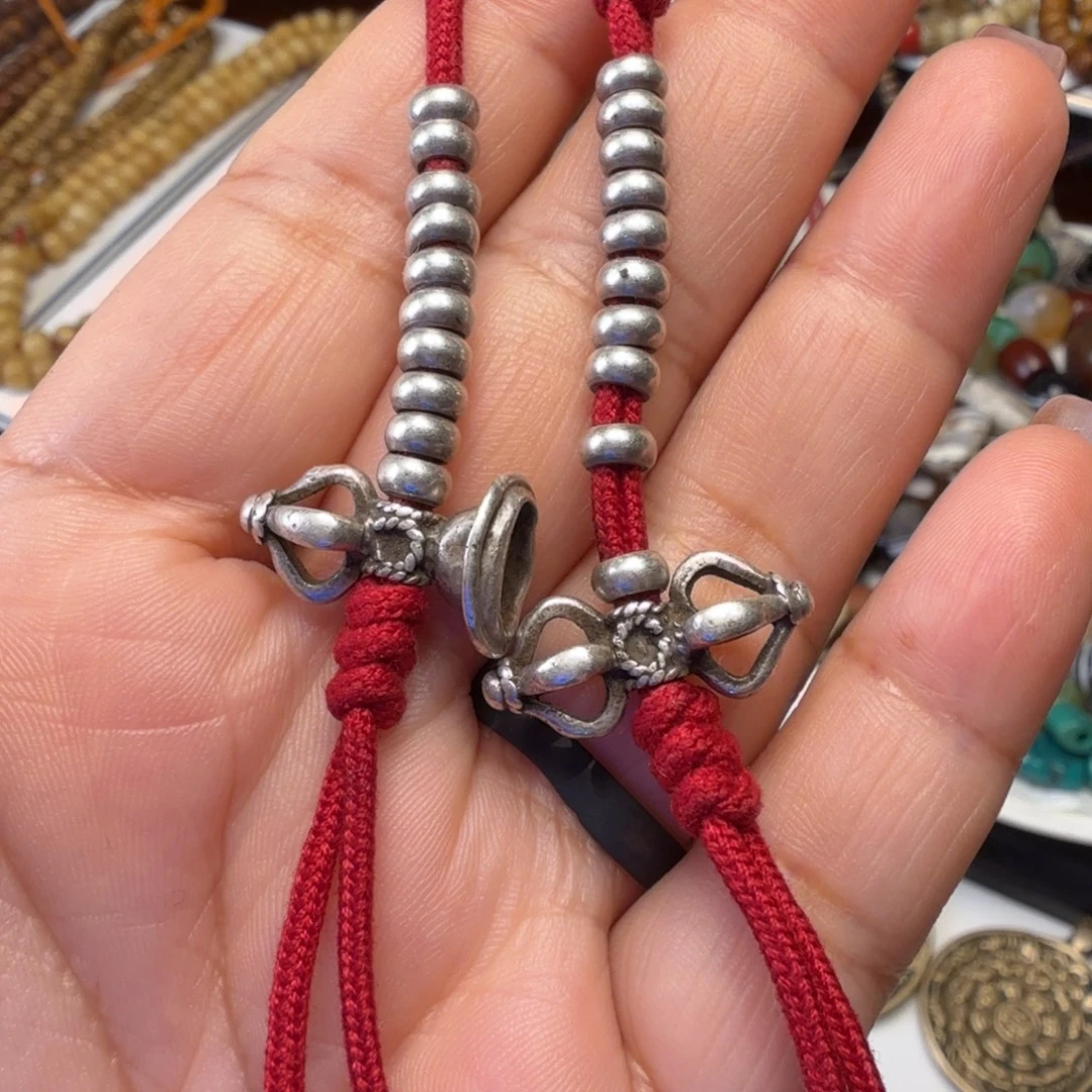 金属材质配件一个