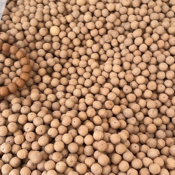 手串猴头核桃南瓜散珠100颗