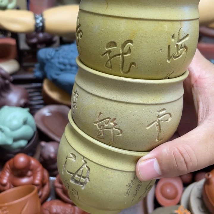 紫砂茶宠紫砂茶宠