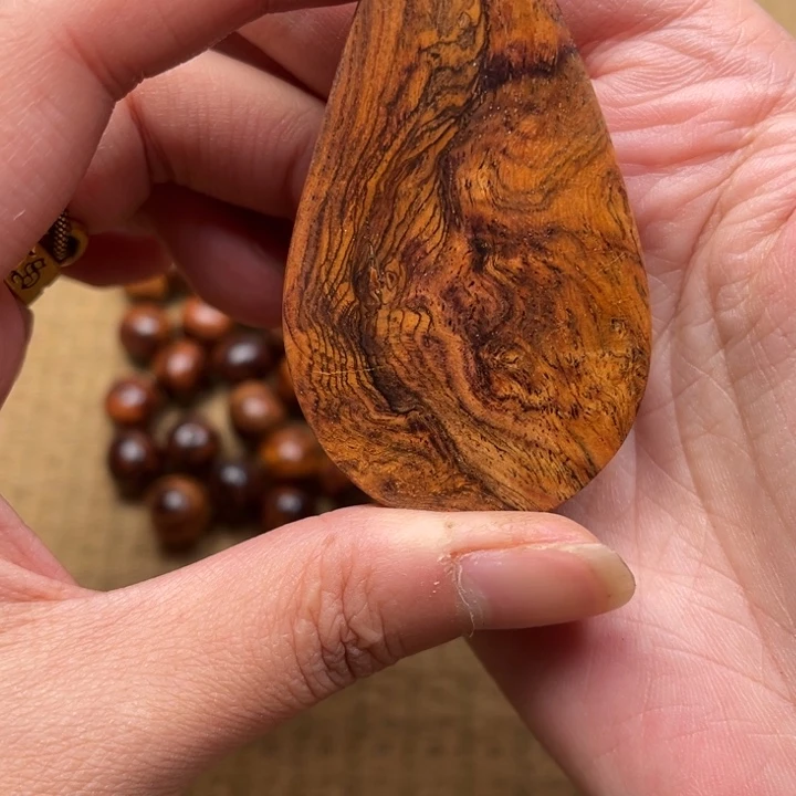 手串/手链黄花梨/降香黄檀