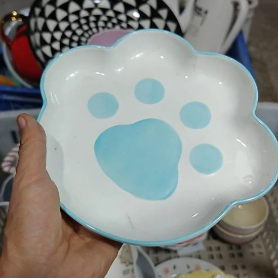 瓷片陶瓷餐具杯碗盘微瑕介意慎拍
