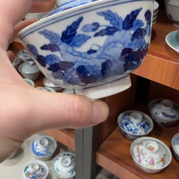 杯陶瓷艺术品收藏陶瓷