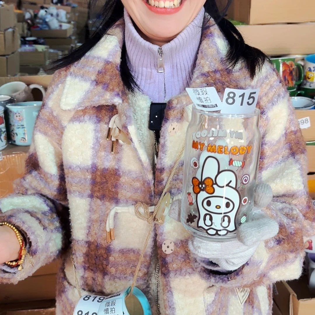 炻瓷无盖款微瑕815