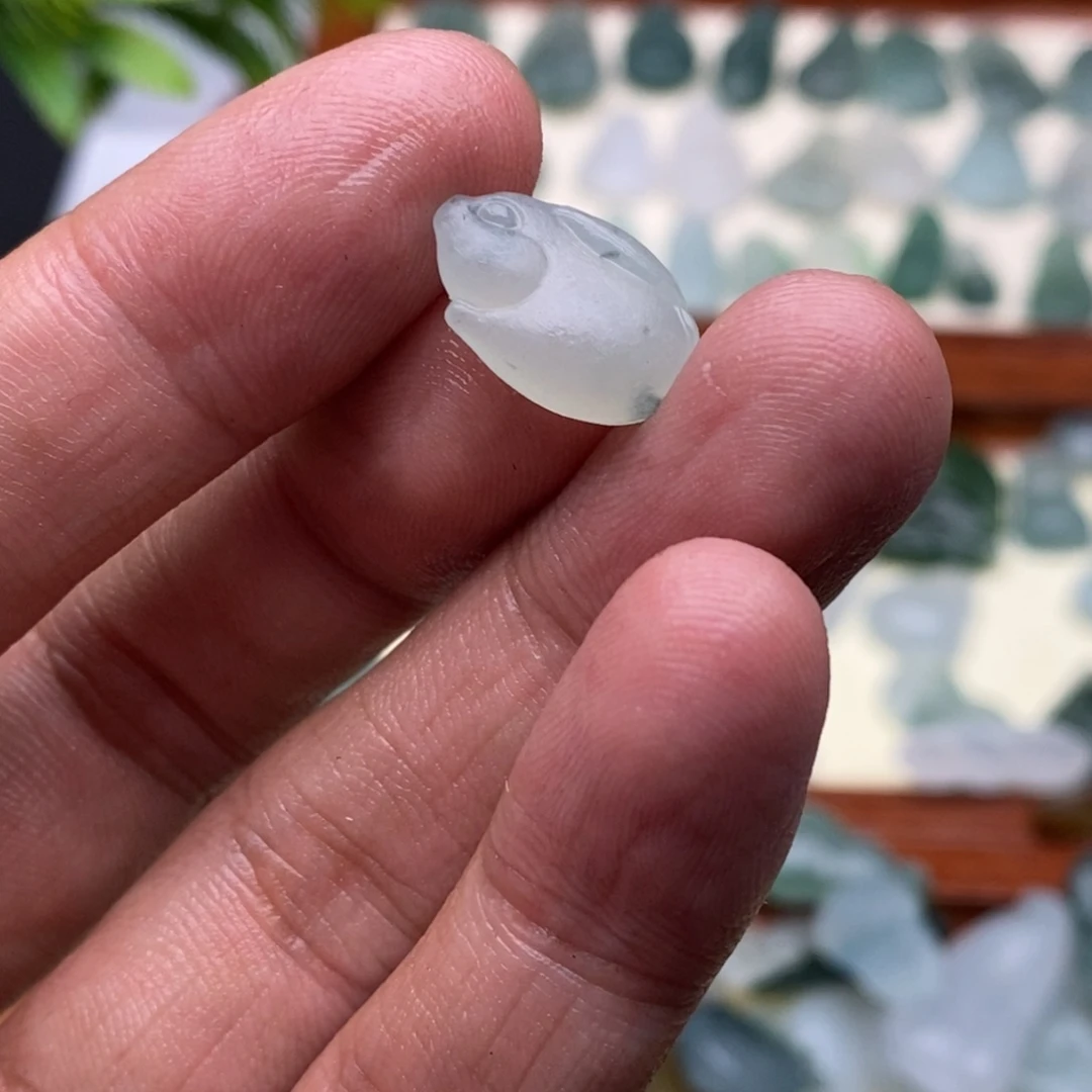 定制翡翠未镶嵌1111111111