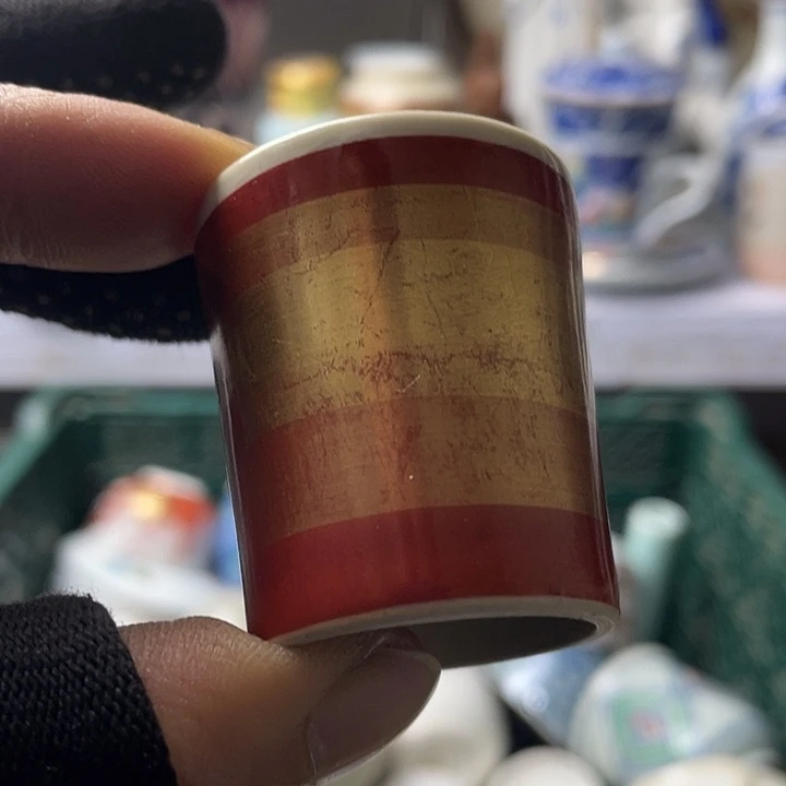 水滴瓷器水滴瓷器