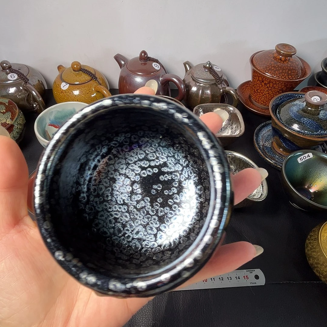 茶盏我不敢看电视你要