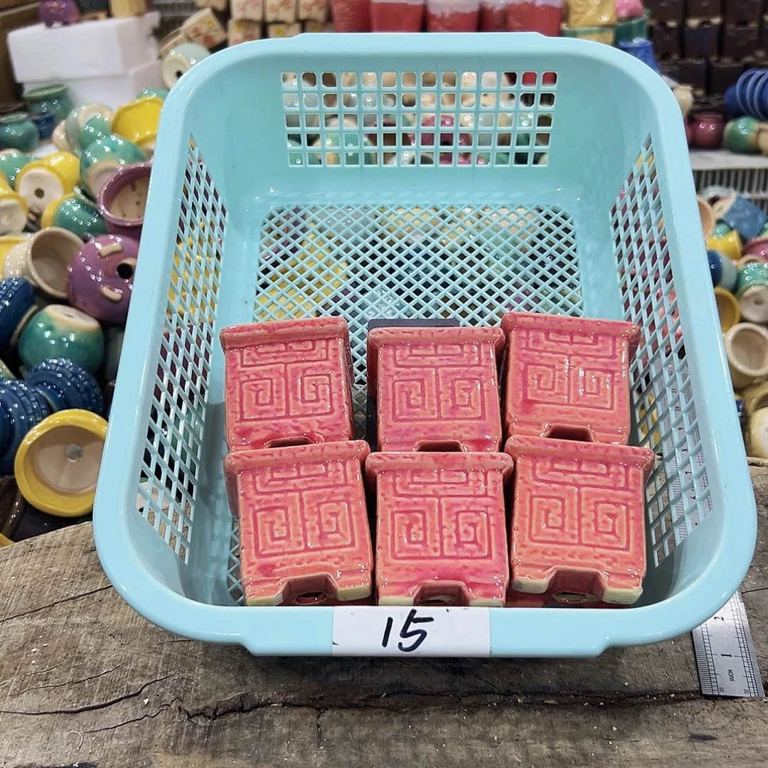 陶瓷高温陶瓷材料15