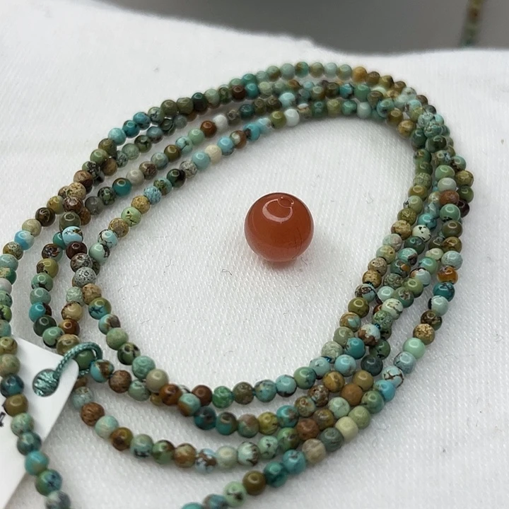 南红玛瑙未镶嵌珠宝奇石