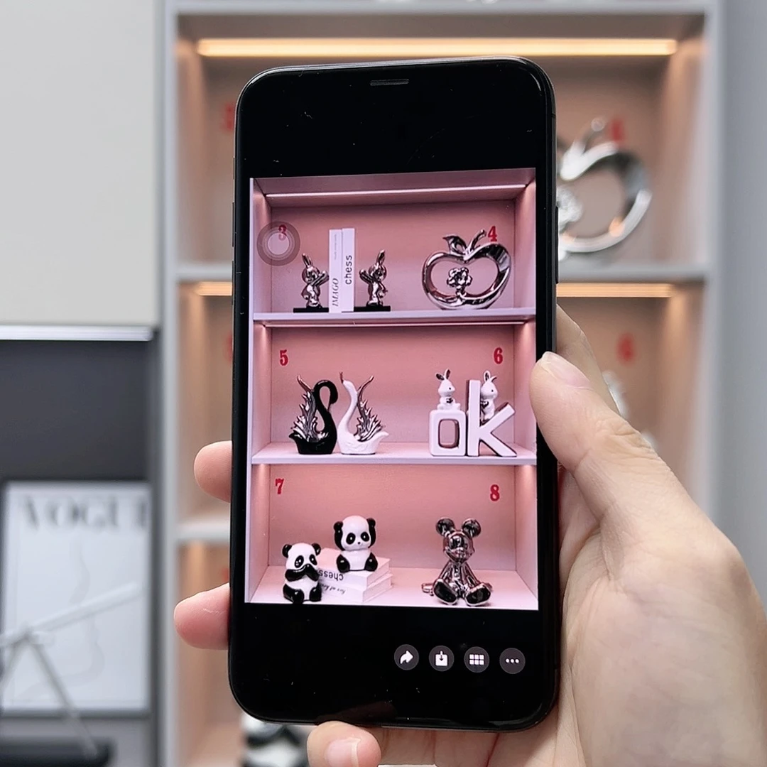 【闪购商品】陶瓷六件套