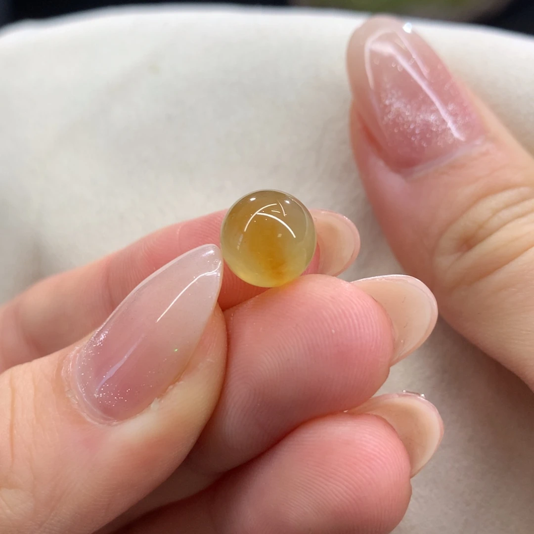 翡翠散珠高冰卡9.2