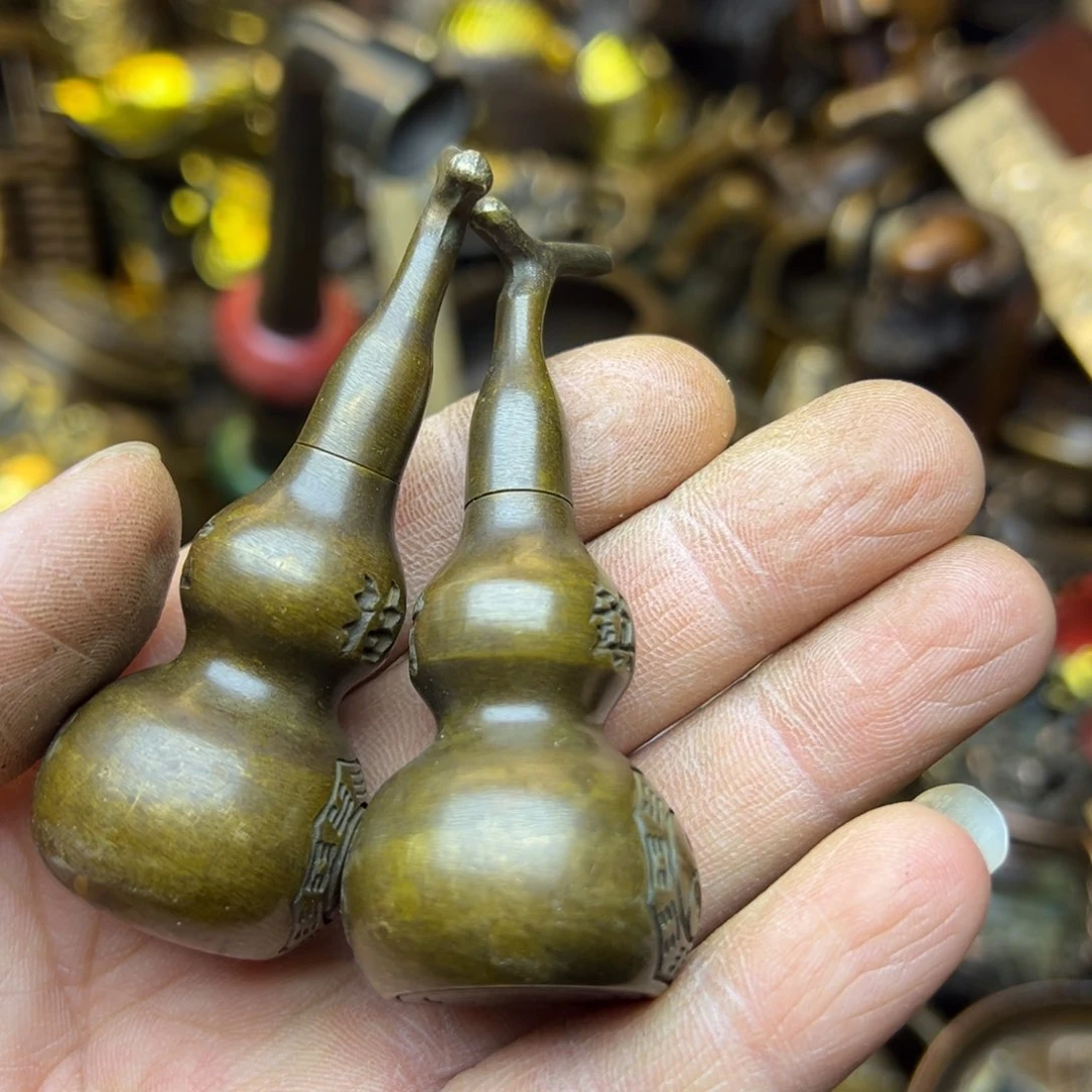 精美文玩摆件把玩装饰