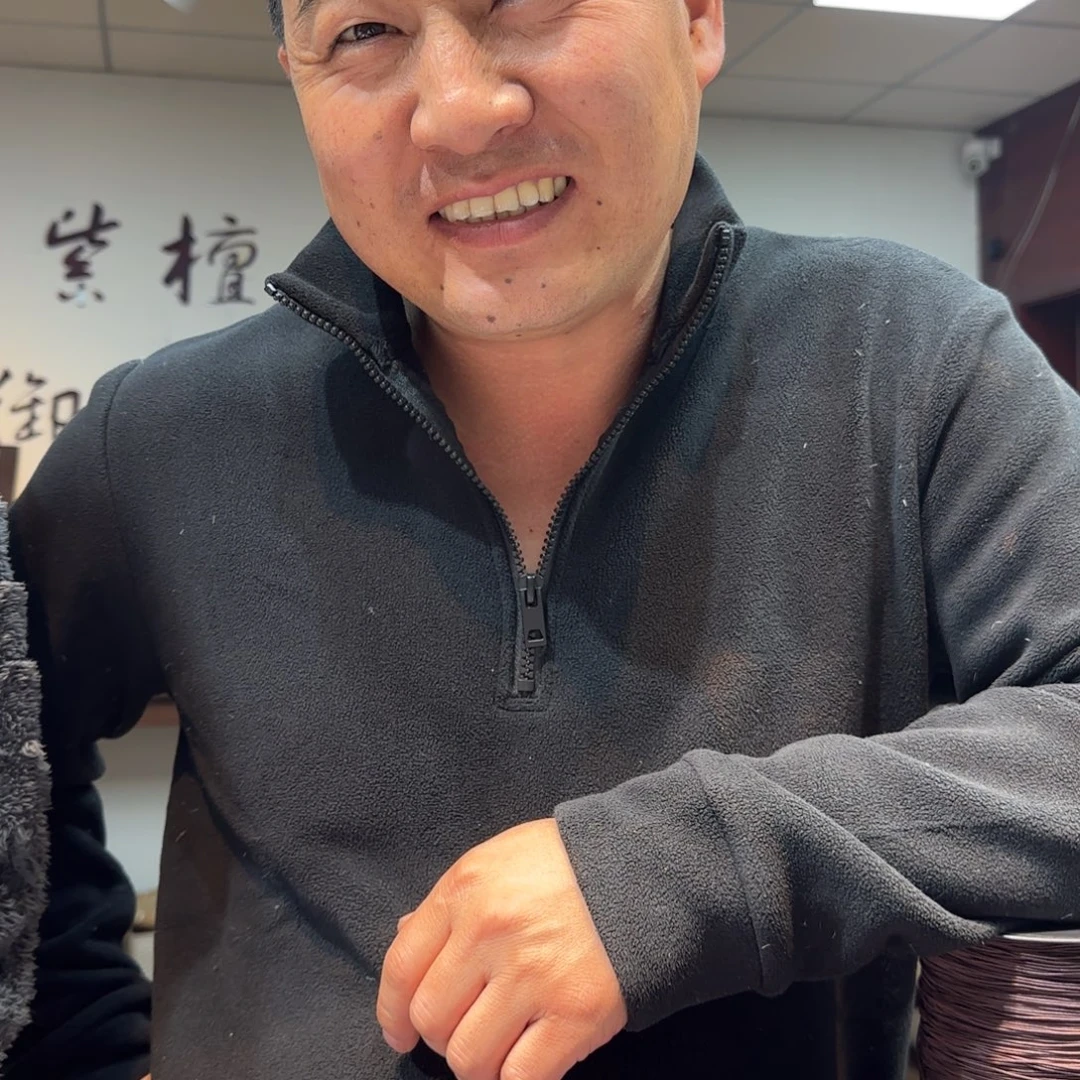 手串/手链小叶紫檀胖哥1年