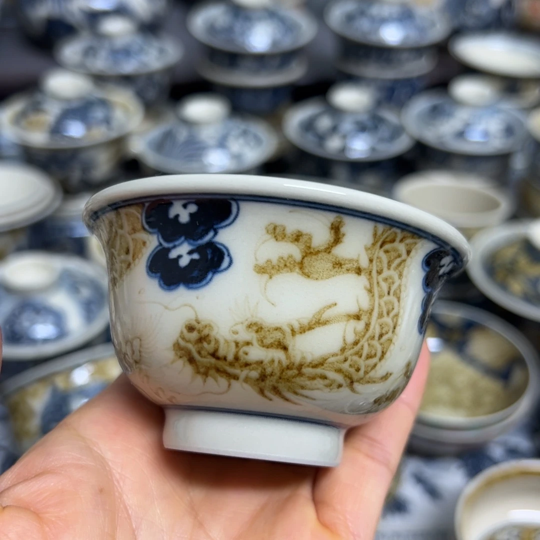 【闪购商品】南*陶瓷艺术有限公司