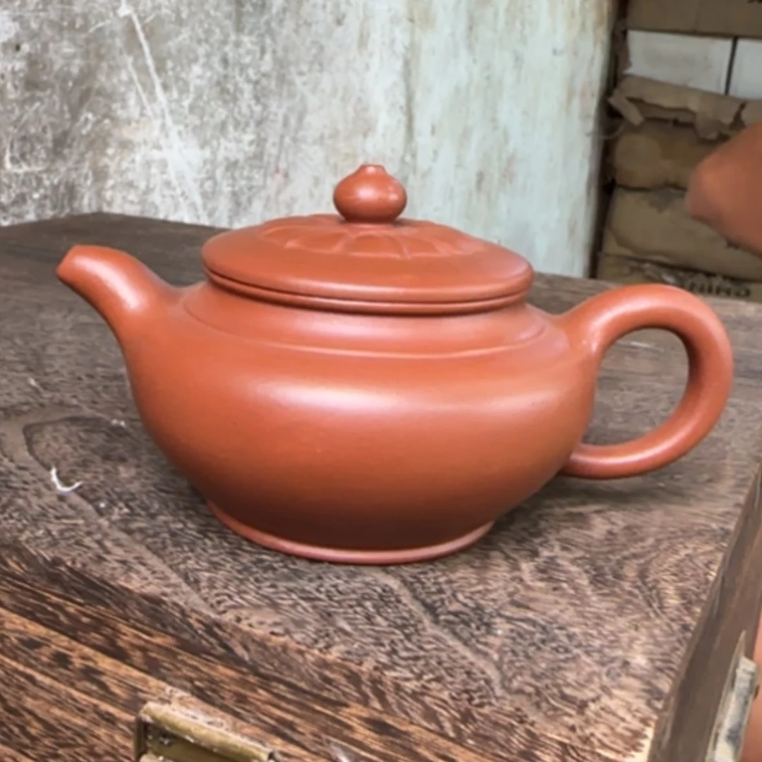 【闪购商品】茶壶紫砂紫砂茶具