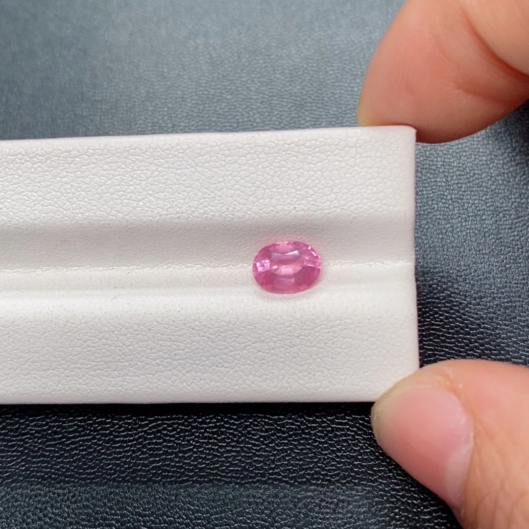 尖晶石裸石未镶嵌1.43马