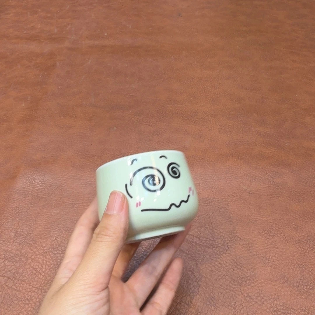 小狐狸瓷器精选推荐好物