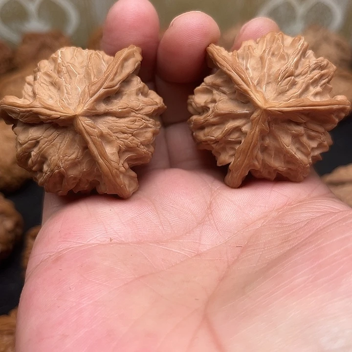 文玩核桃吊坠你们都在