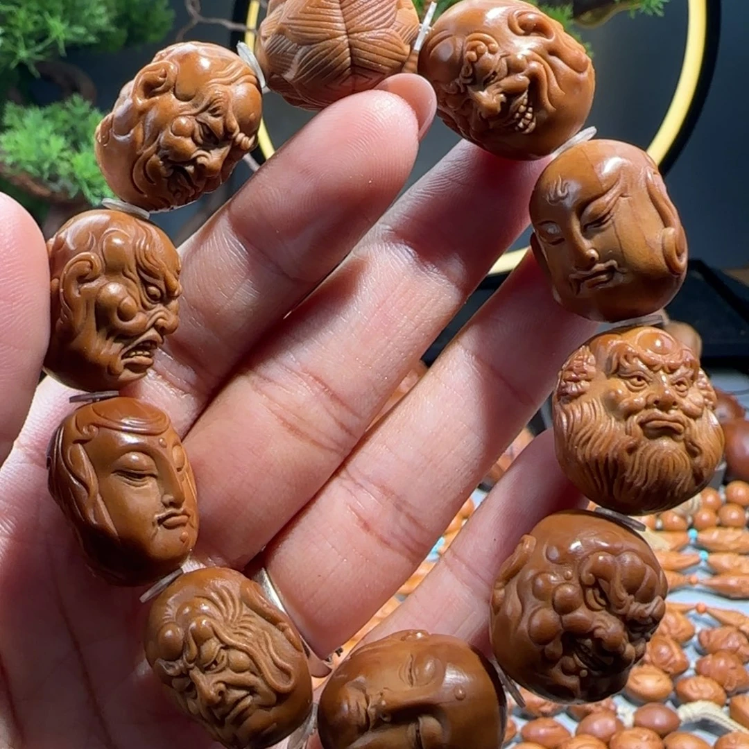 手串/手链橄榄核福利待遇