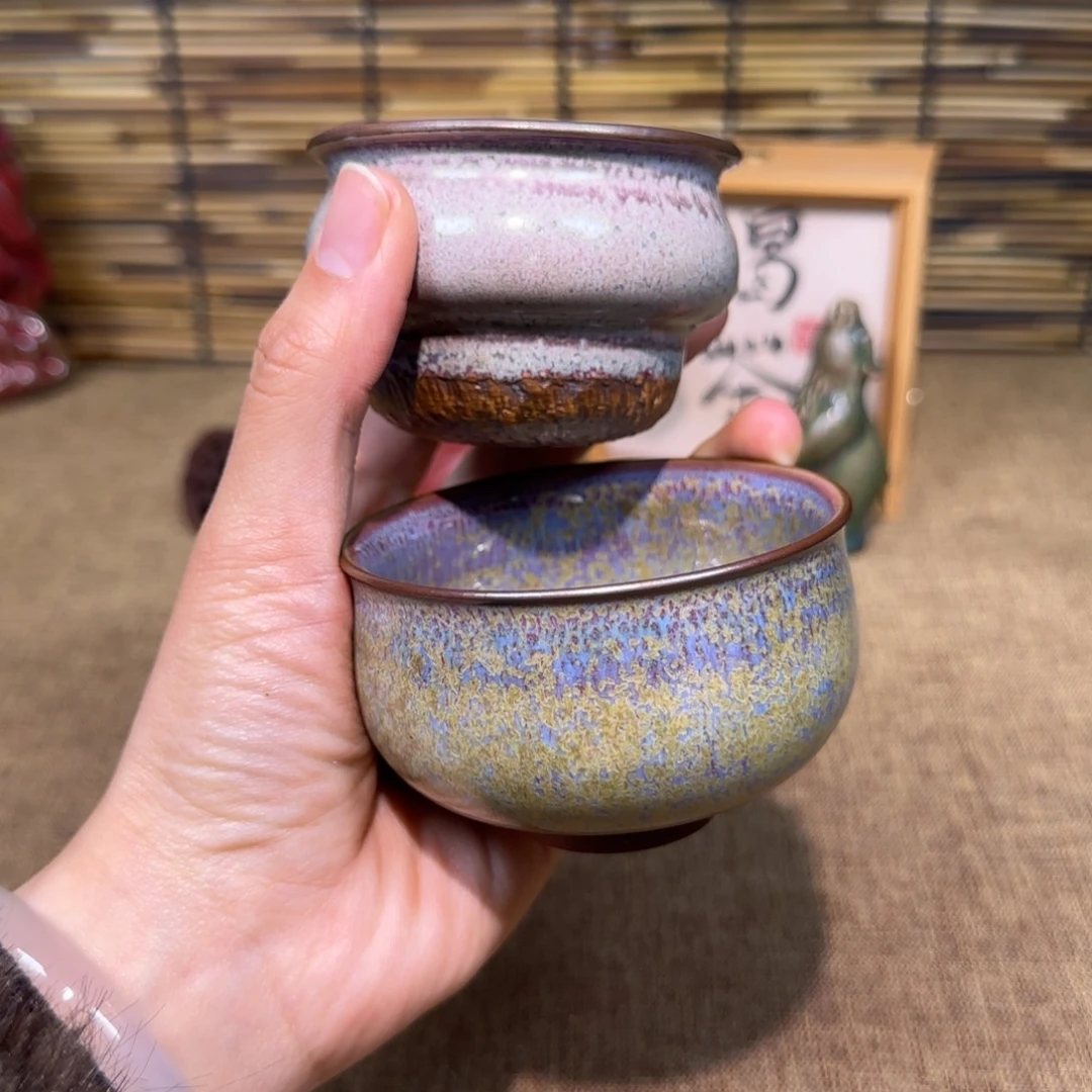 垕瓷甄选传统工艺